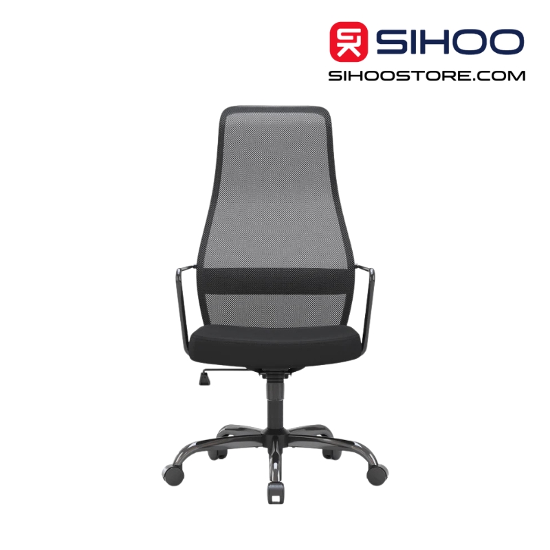 Ghế công thái học văn phòng Sihoo M101C