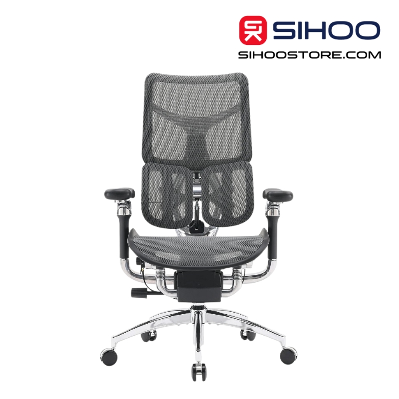 Ghế công thái học Sihoo Doro S300
