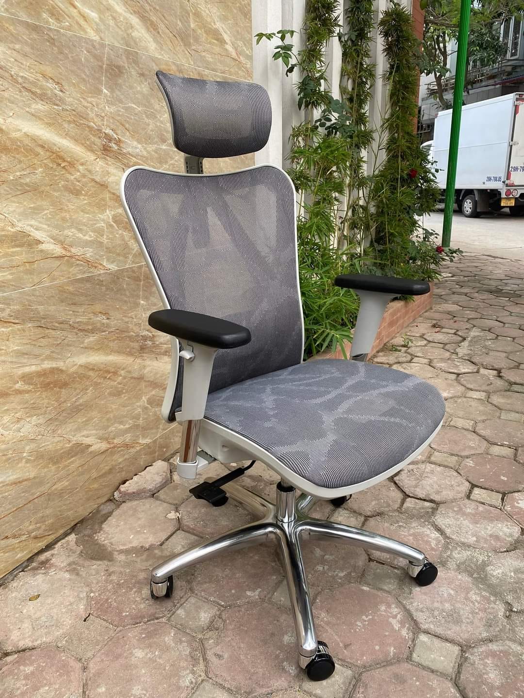 ghe cong thai hoc sihoo m57 anh chup 2