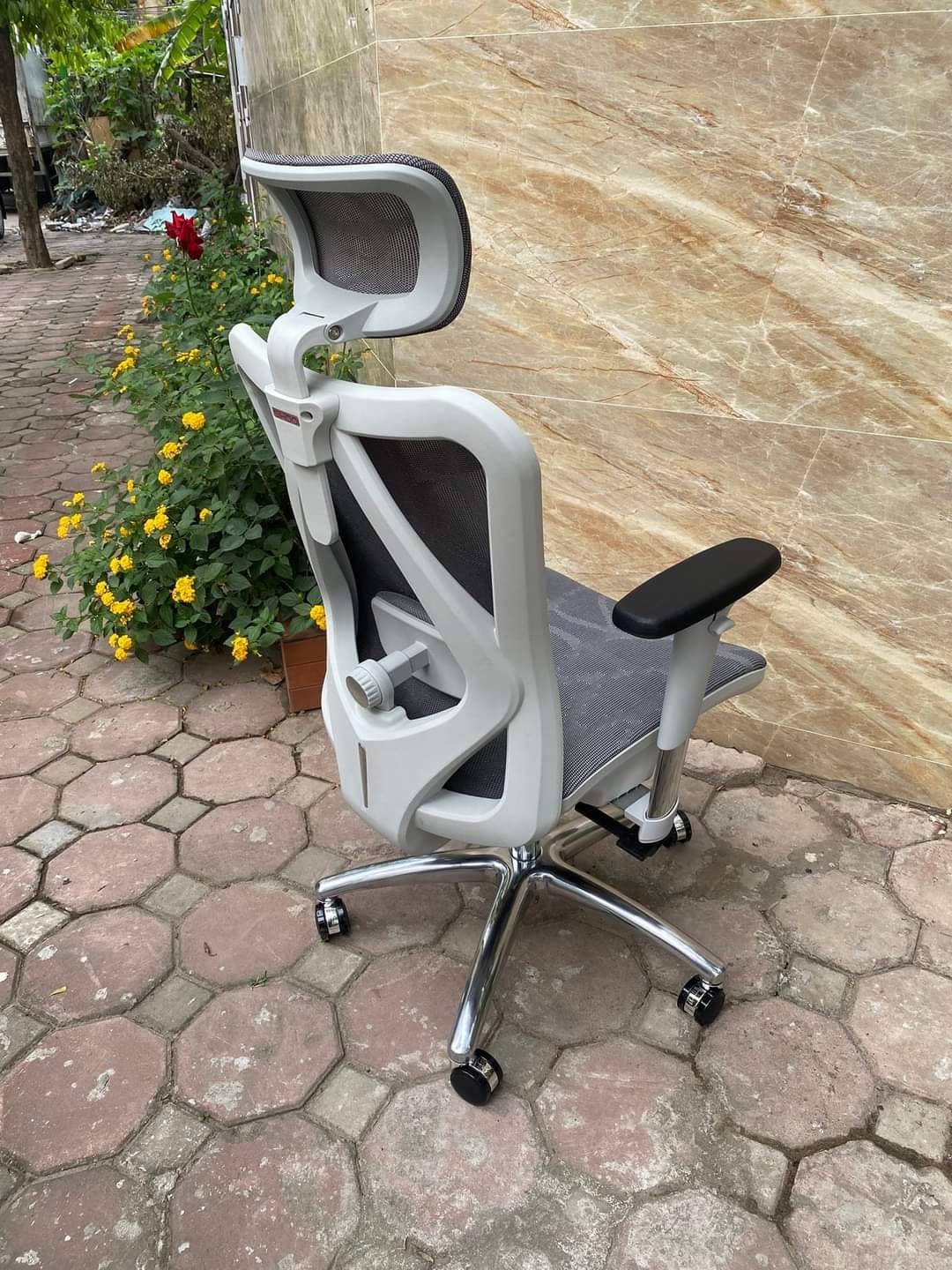 ghe cong thai hoc sihoo m57 anh chup 4