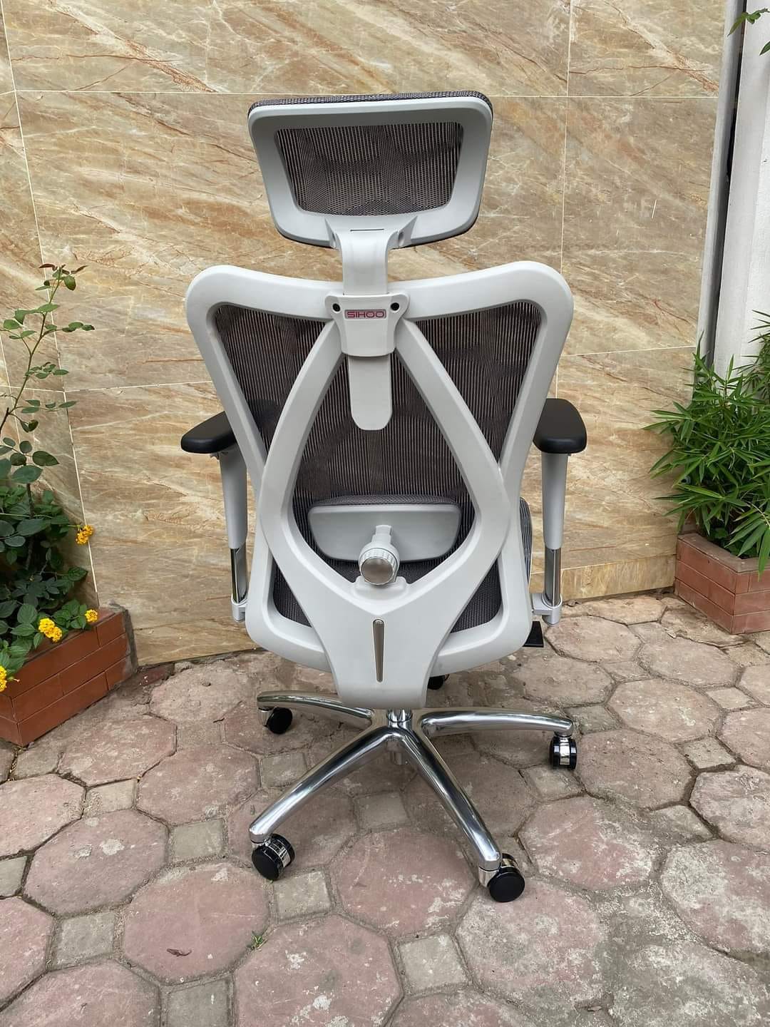 ghe cong thai hoc sihoo m57 anh chup 5