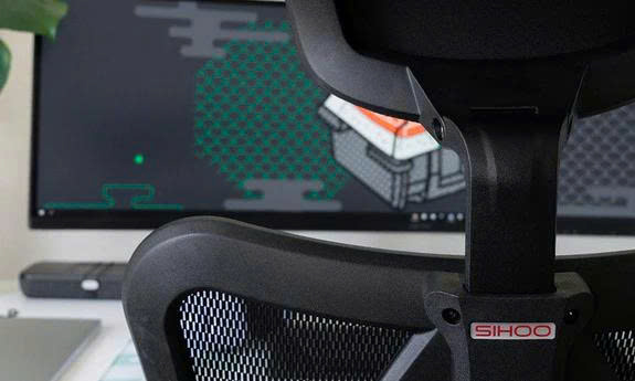 Ghế công thái học Sihoo M18